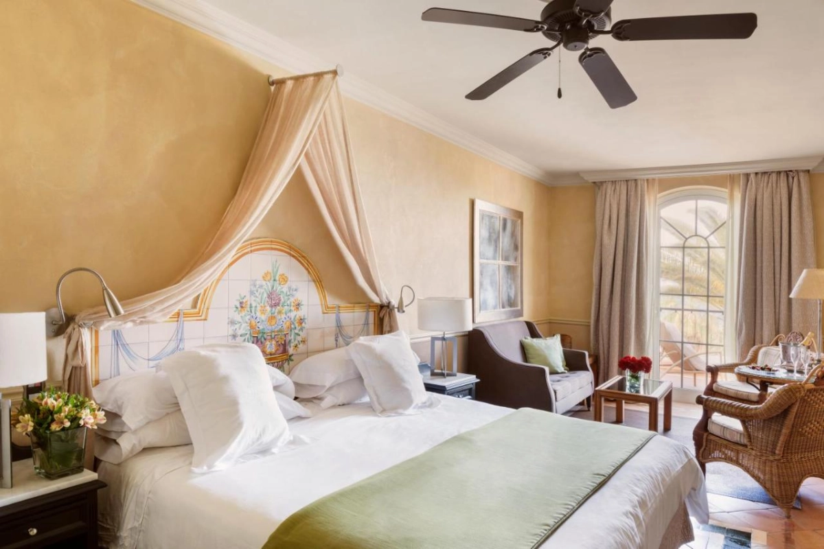 Bahia Del Duque - Hotel Photo 42