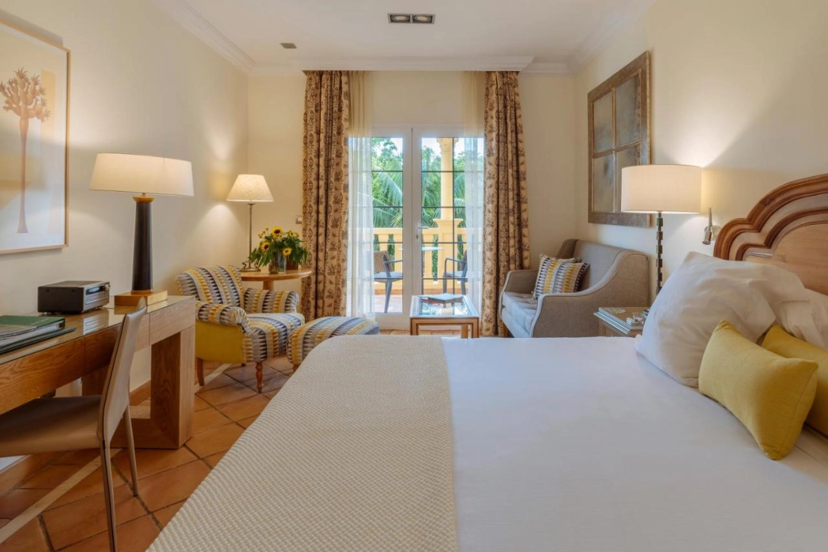 Bahia Del Duque - Hotel Photo 43