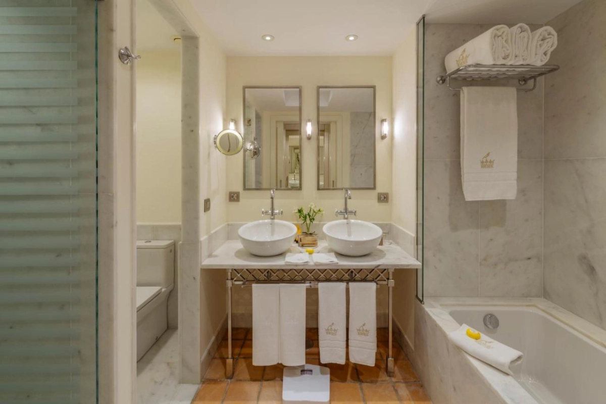 Bahia Del Duque - Hotel Photo 44