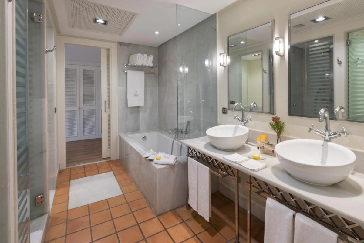 Bahia Del Duque - Hotel Photo 47