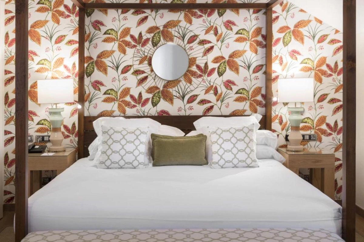 Bahia Del Duque - Hotel Photo 48