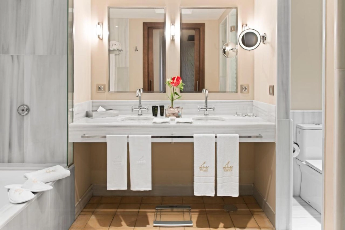 Bahia Del Duque - Hotel Photo 49