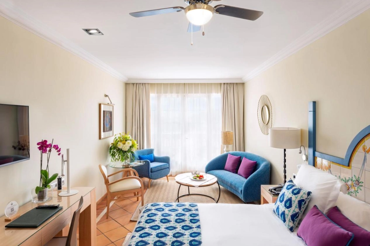 Bahia Del Duque - Hotel Photo 50