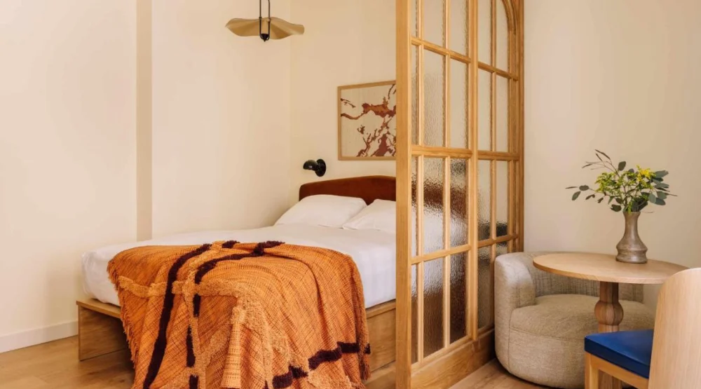 Locke Room at Locke De Santa Joana