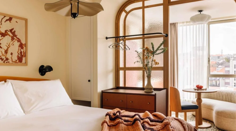 Locke Studio at Locke De Santa Joana