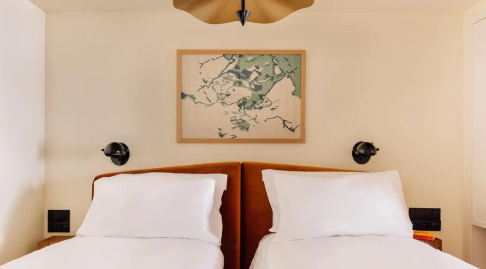 Locke Studio - Twin at Locke De Santa Joana