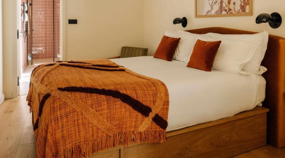 Santa Joana Residence at Locke De Santa Joana