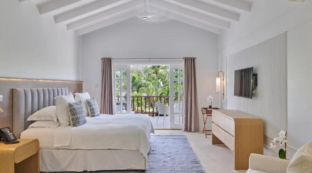 Suite at Calabash Luxury Boutique Hotel