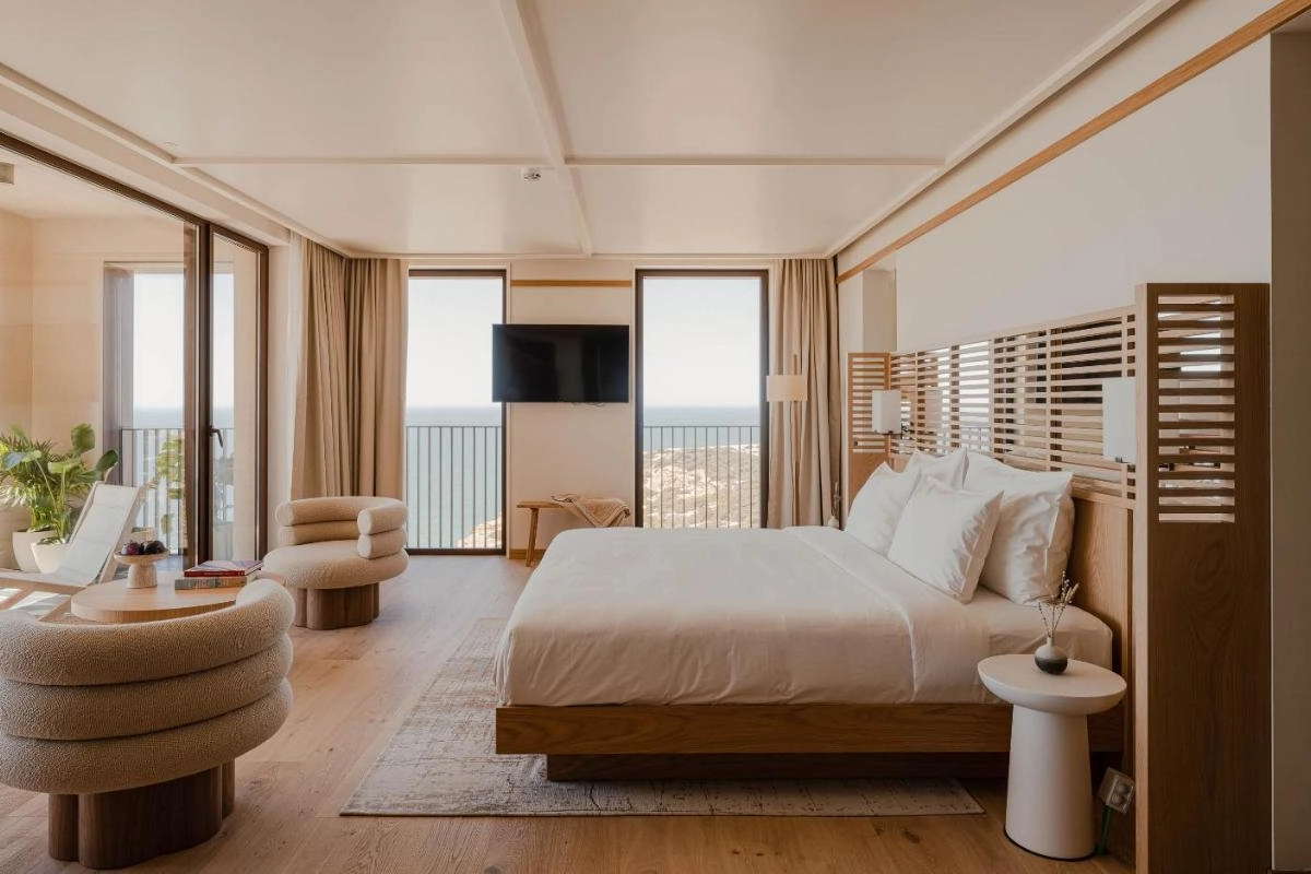 Aethos Ericeira - Hotel Photo 3