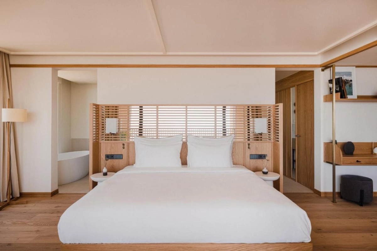 Aethos Ericeira - Hotel Photo 4