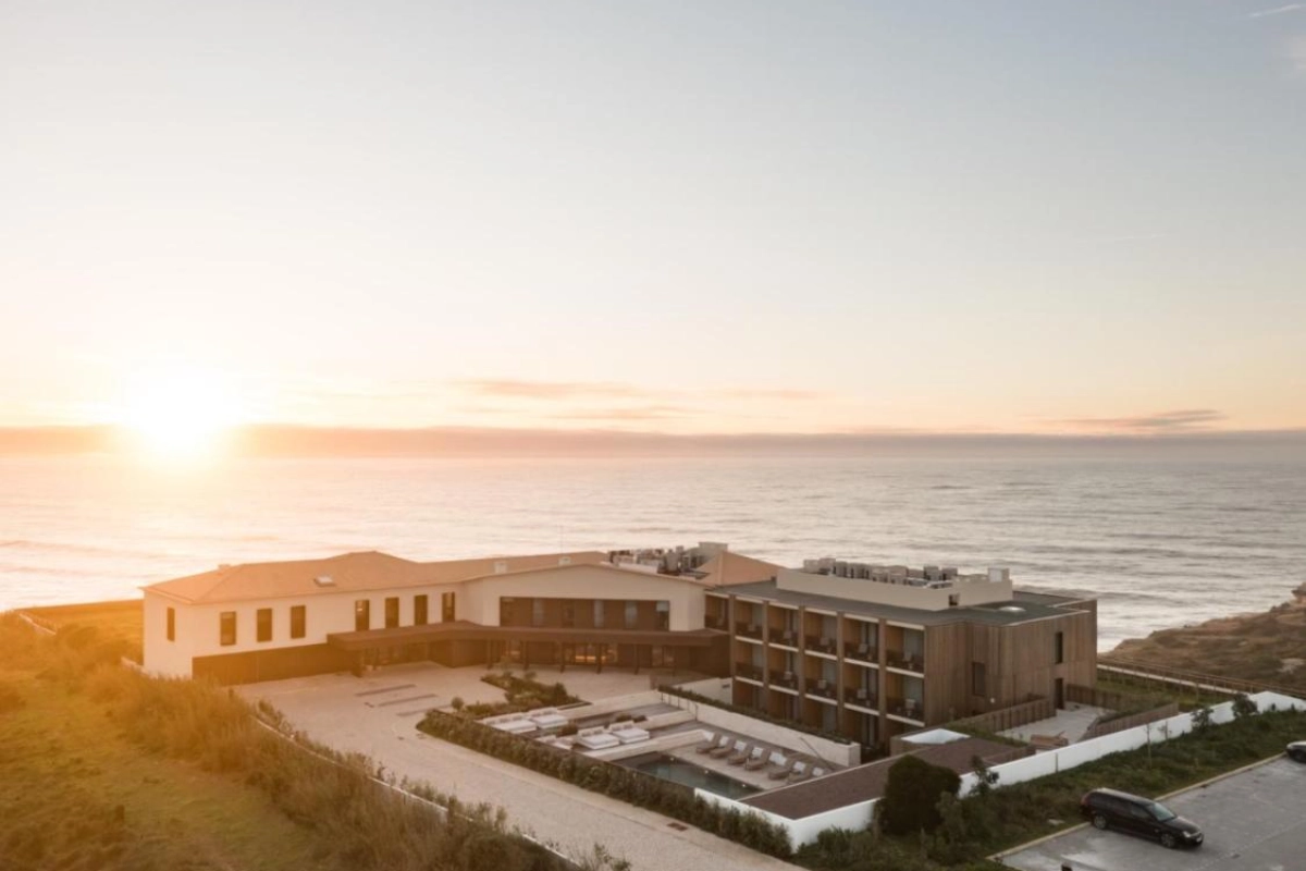 Aethos Ericeira - Hotel Photo 7