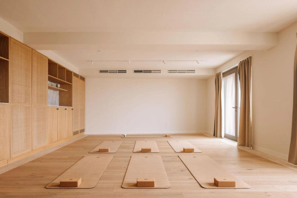 Aethos Ericeira - Hotel Photo 8