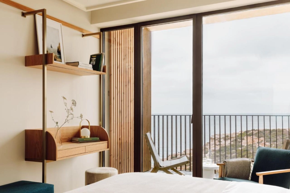 Aethos Ericeira - Hotel Photo 11