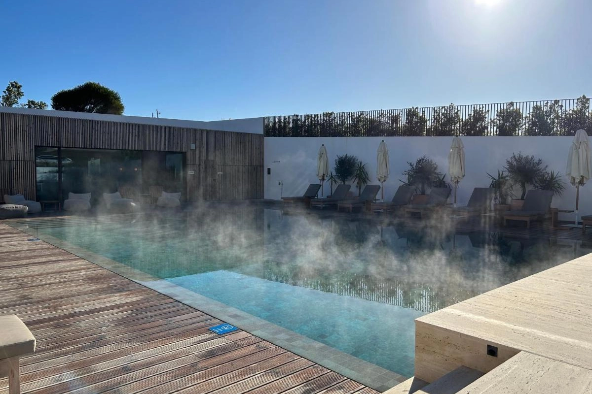 Aethos Ericeira - Hotel Photo 12