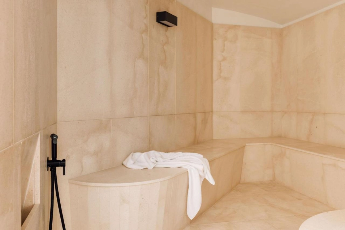 Aethos Ericeira - Hotel Photo 13