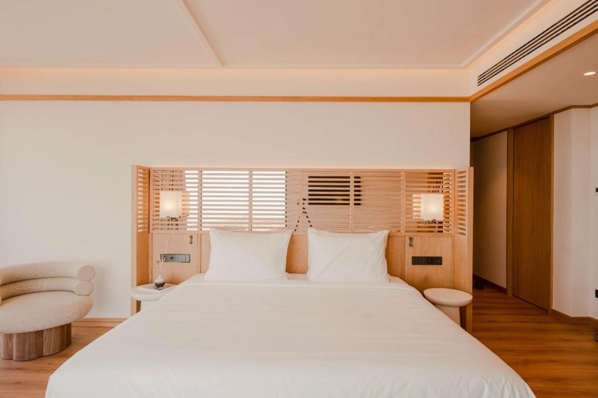 Aethos Ericeira - Hotel Photo 14