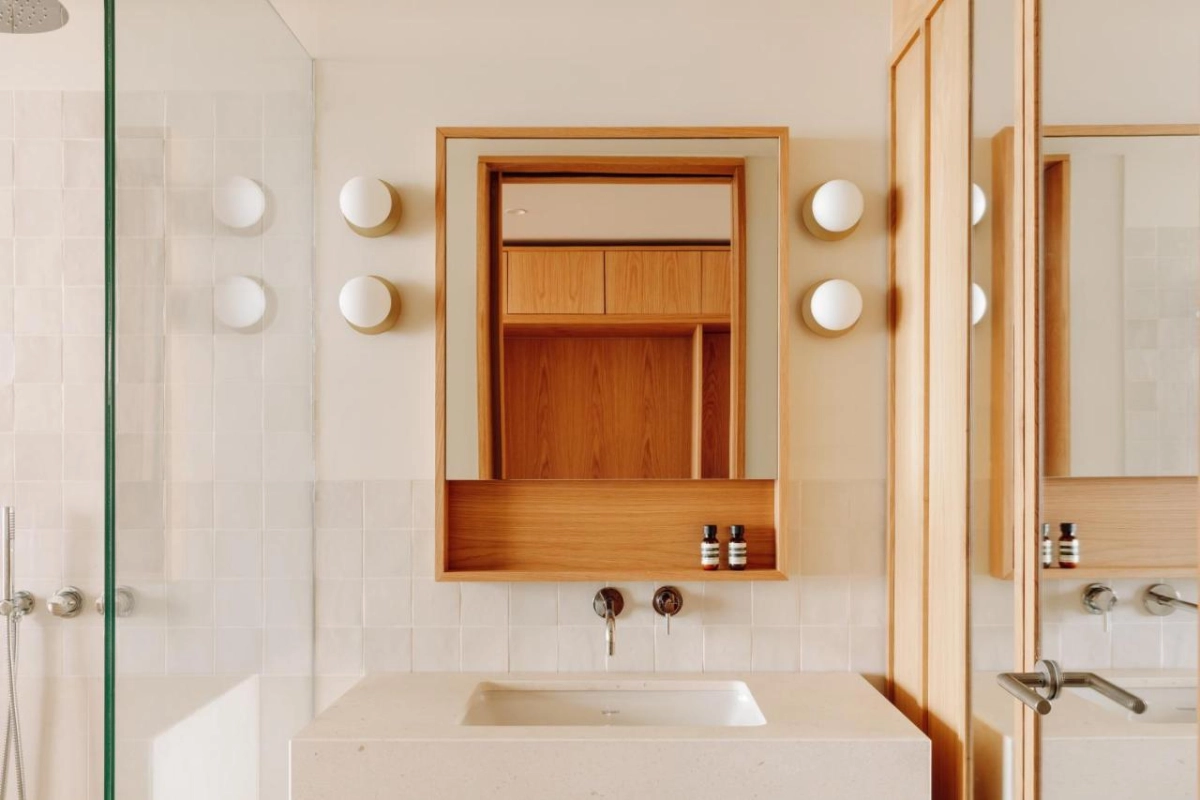 Aethos Ericeira - Hotel Photo 16