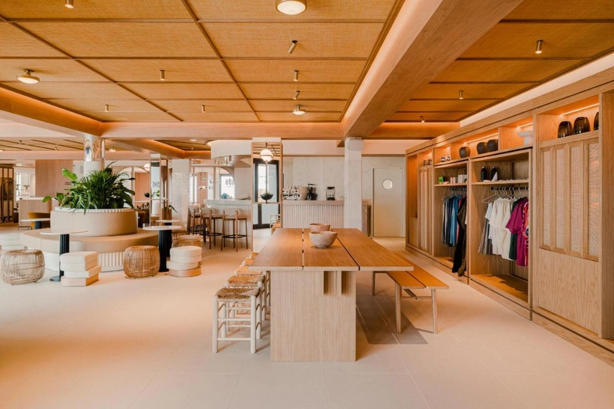 Aethos Ericeira - Hotel Photo 17