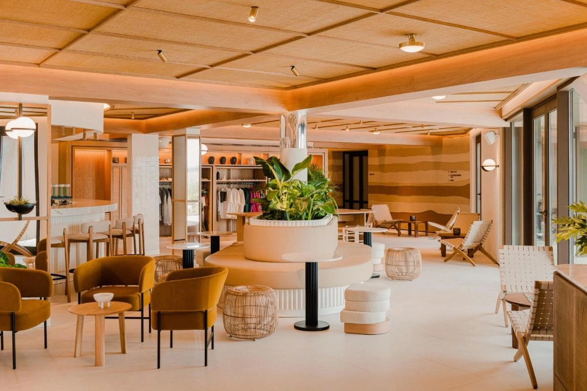 Aethos Ericeira - Hotel Photo 18