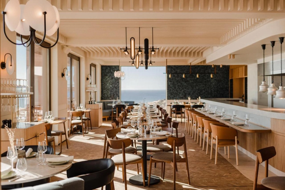 Aethos Ericeira - Hotel Photo 19