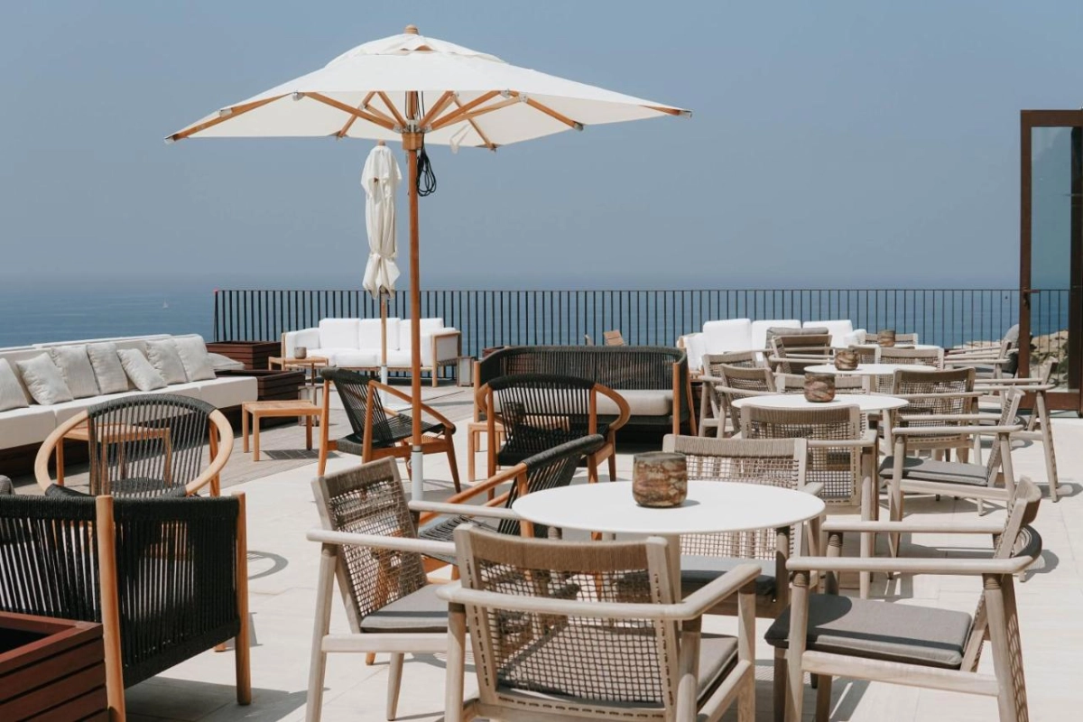 Aethos Ericeira - Hotel Photo 22