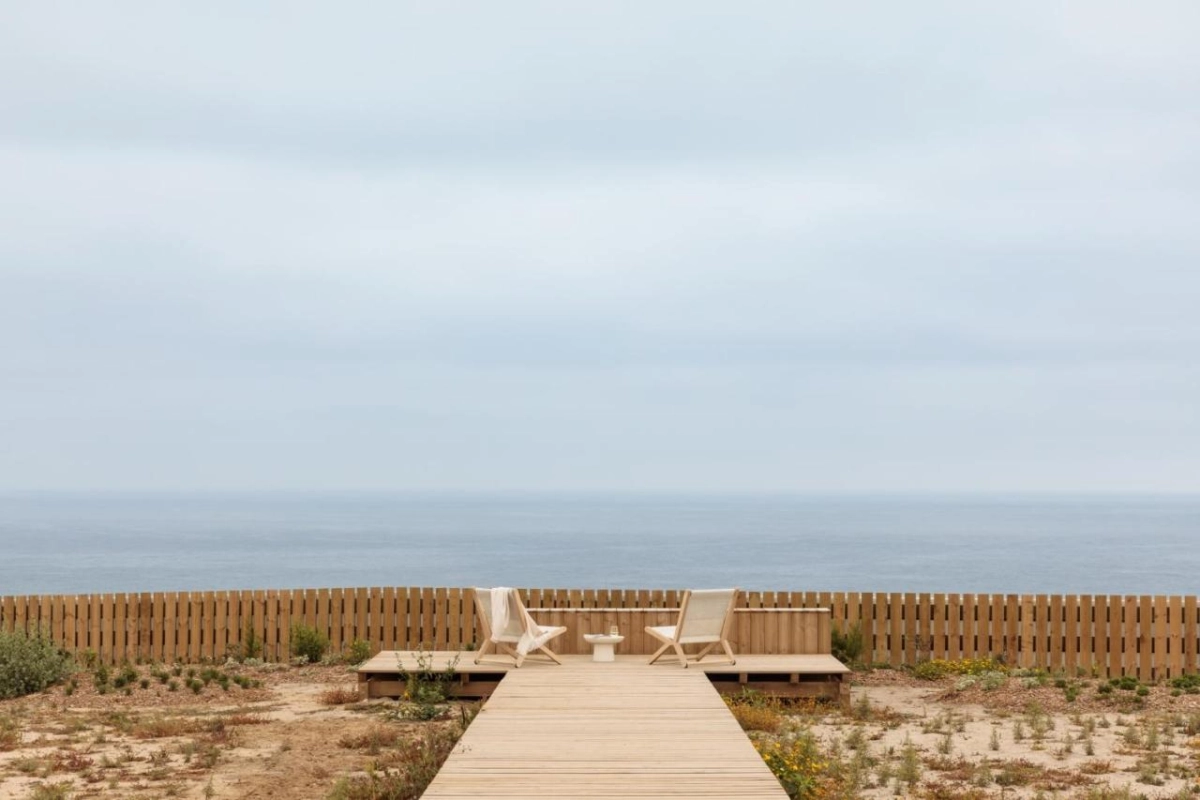 Aethos Ericeira - Hotel Photo 23