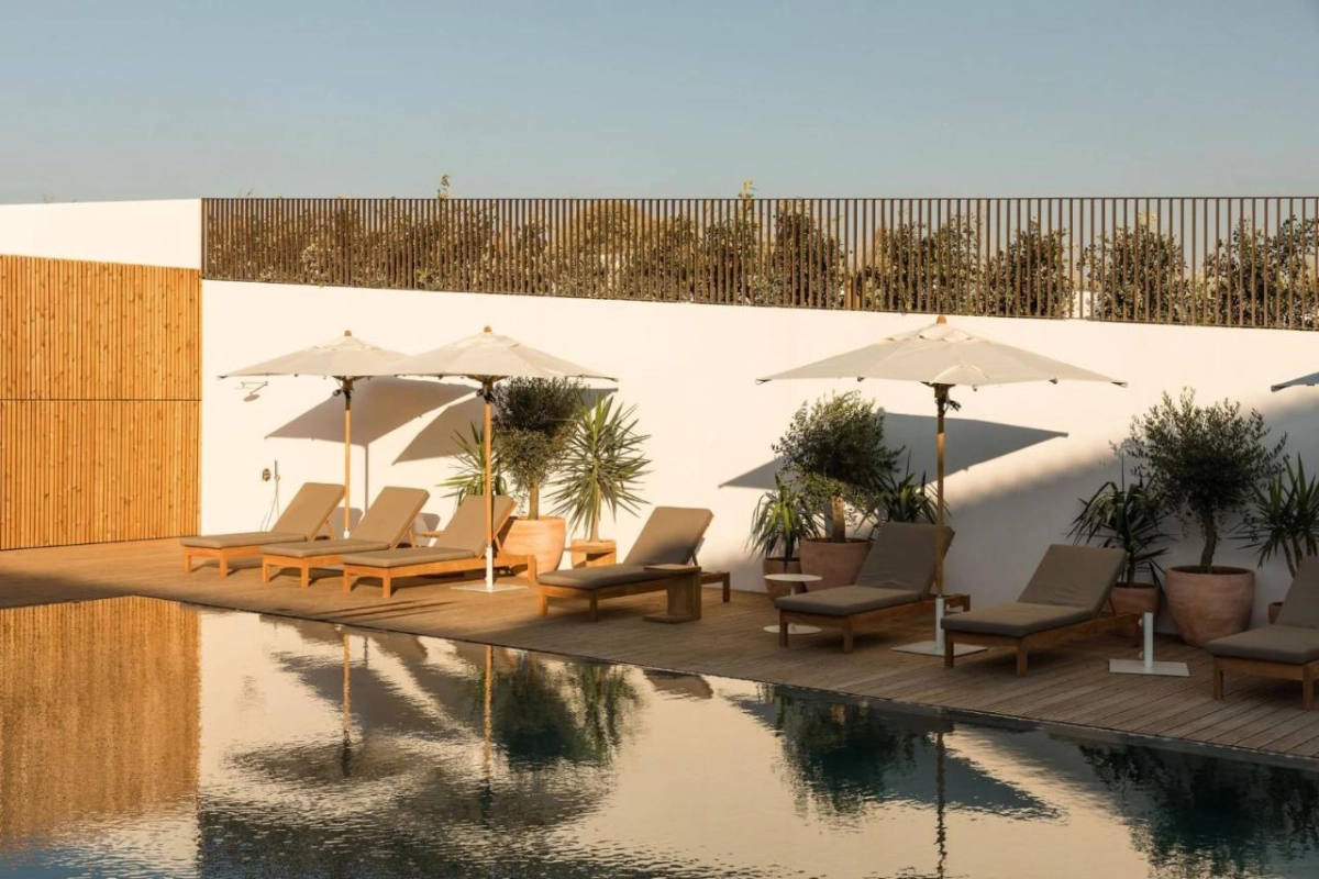 Aethos Ericeira - Hotel Photo 24