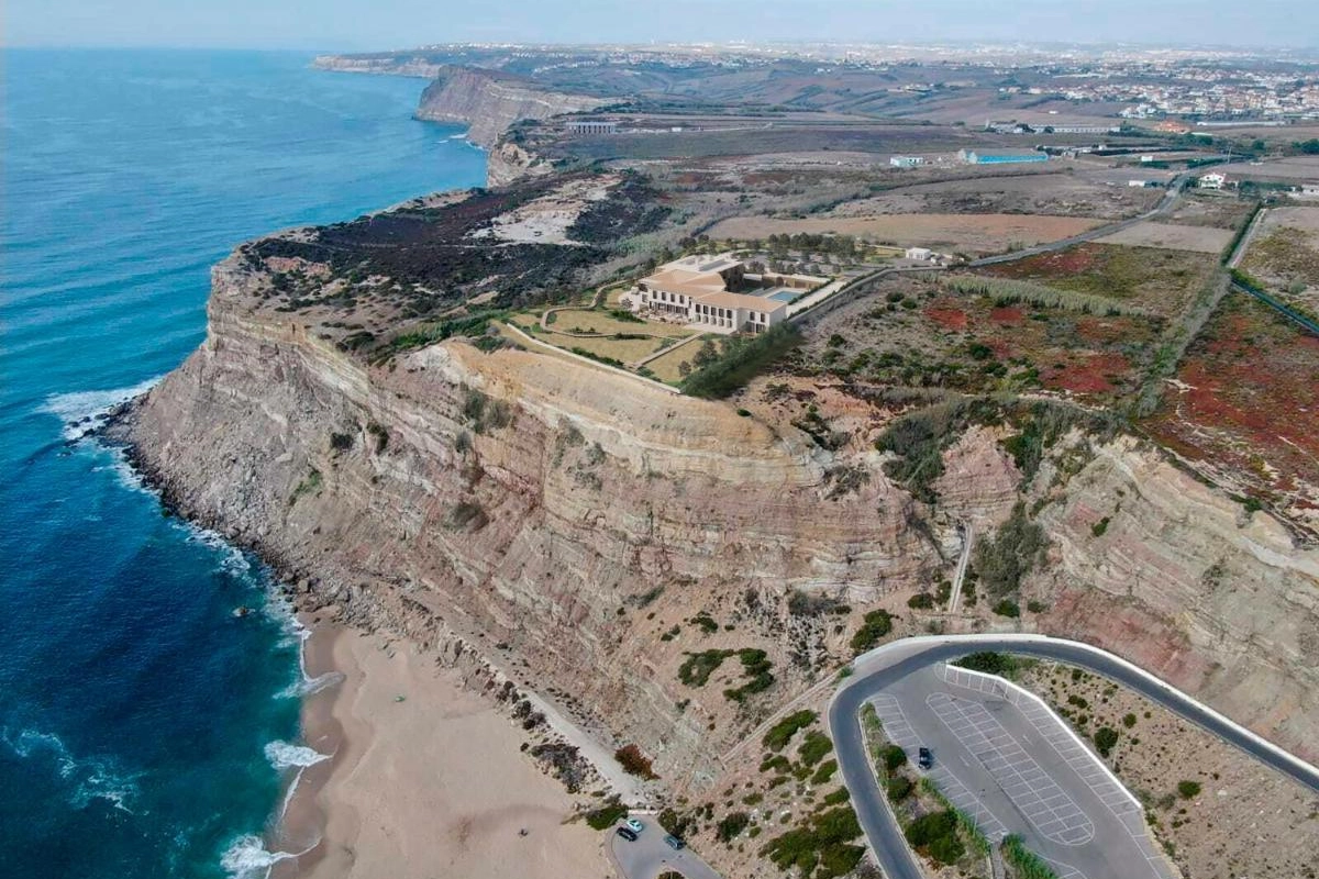 Aethos Ericeira - Hotel Photo 25