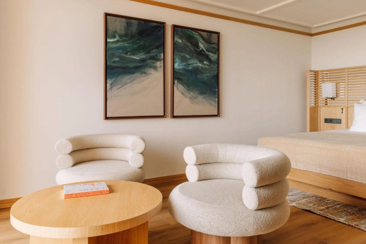 Aethos Ericeira - Hotel Photo 27