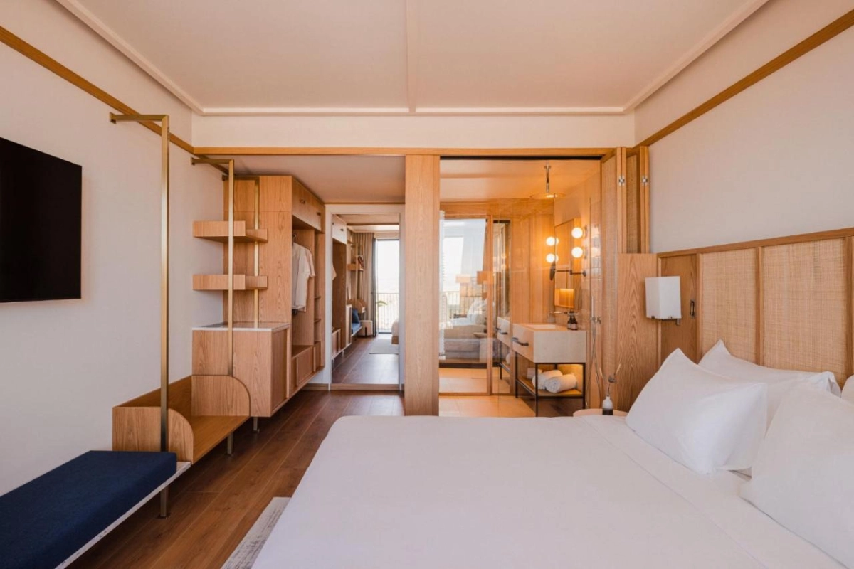 Aethos Ericeira - Hotel Photo 30