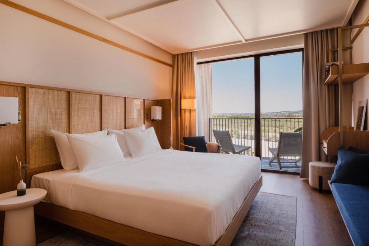 Aethos Ericeira - Hotel Photo 32