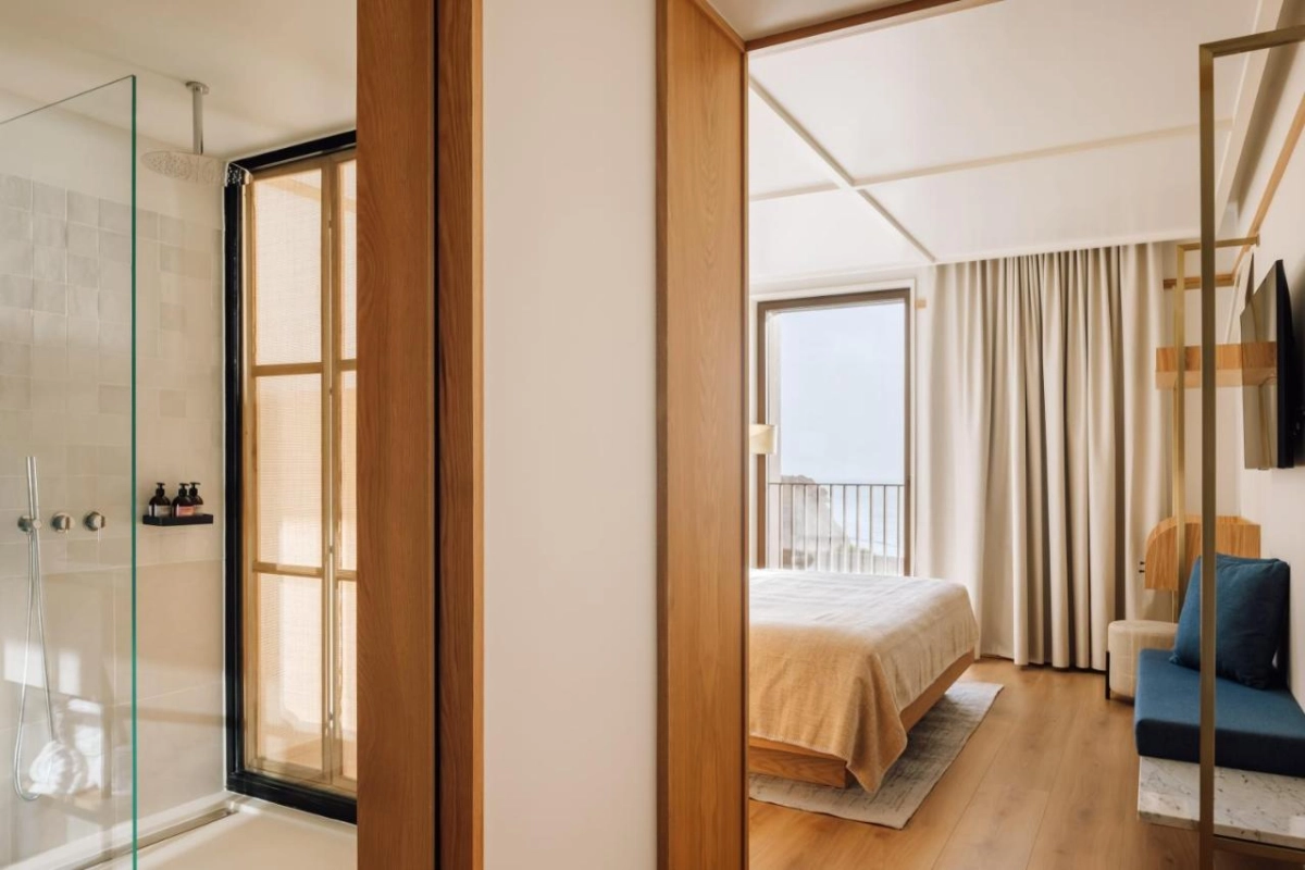 Aethos Ericeira - Hotel Photo 34