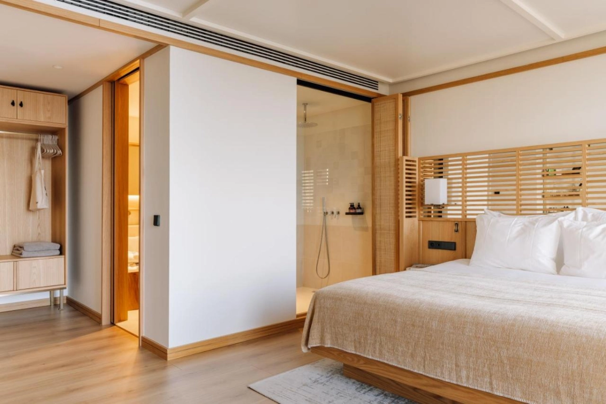 Aethos Ericeira - Hotel Photo 36