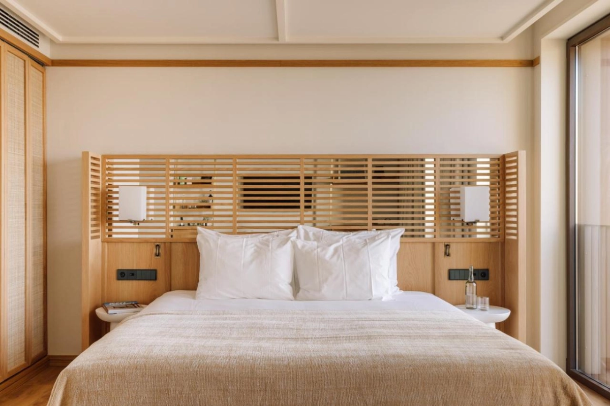 Aethos Ericeira - Hotel Photo 37