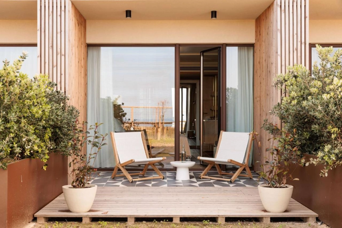 Aethos Ericeira - Hotel Photo 38