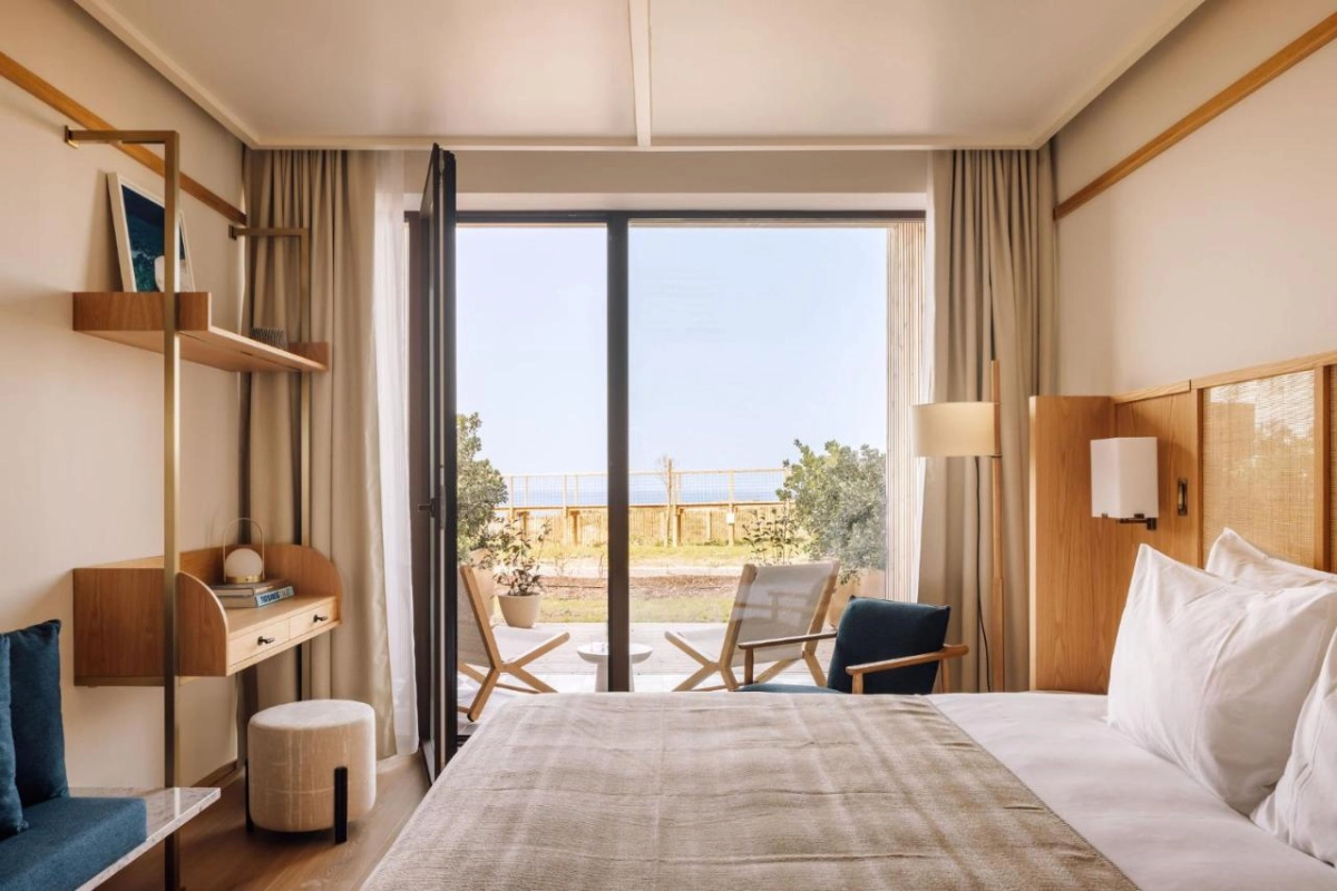 Aethos Ericeira - Hotel Photo 39