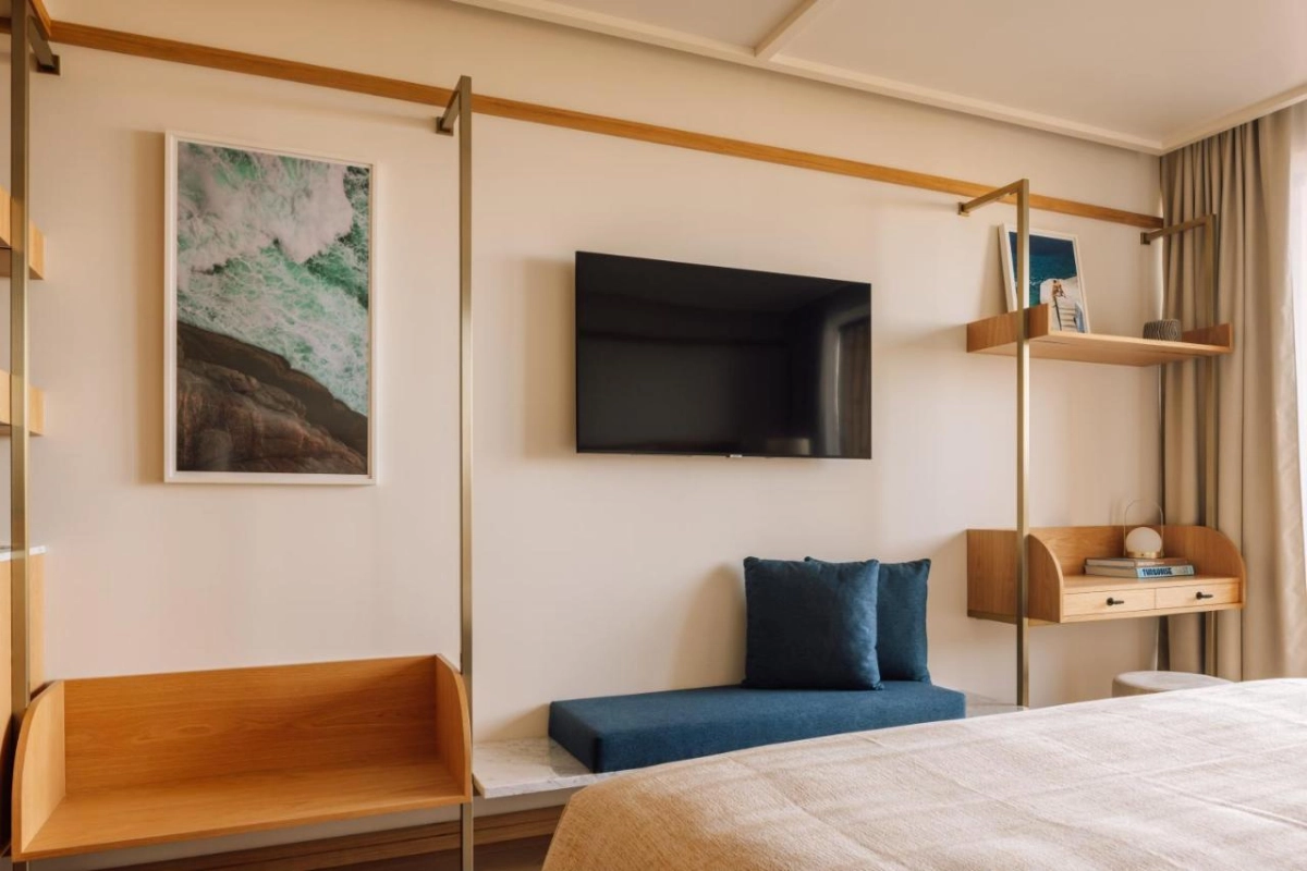 Aethos Ericeira - Hotel Photo 40