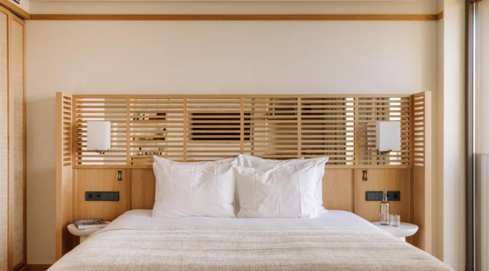 Ocean View at Aethos Ericeira