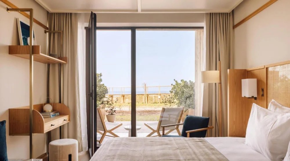 Superior Deluxe Room at Aethos Ericeira
