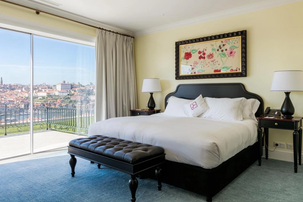 The Yeatman - Hotel Photo 3