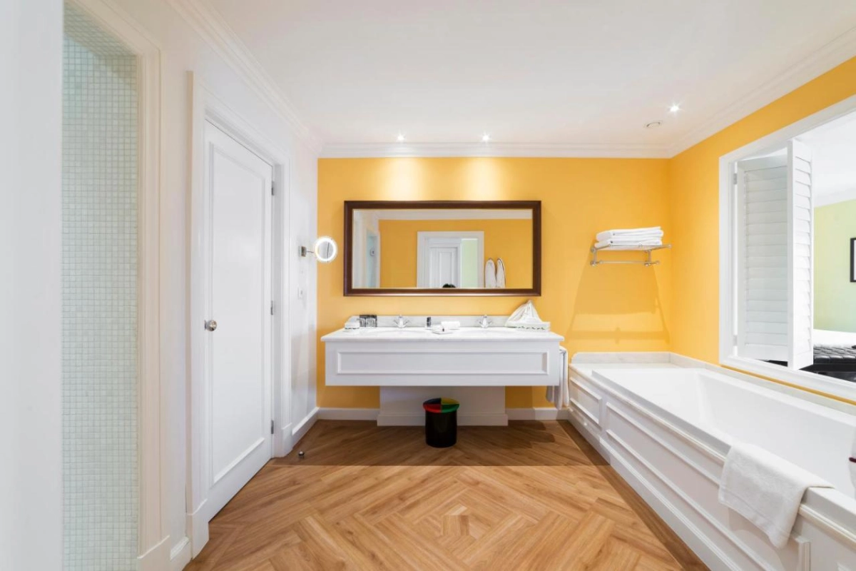 The Yeatman - Hotel Photo 4