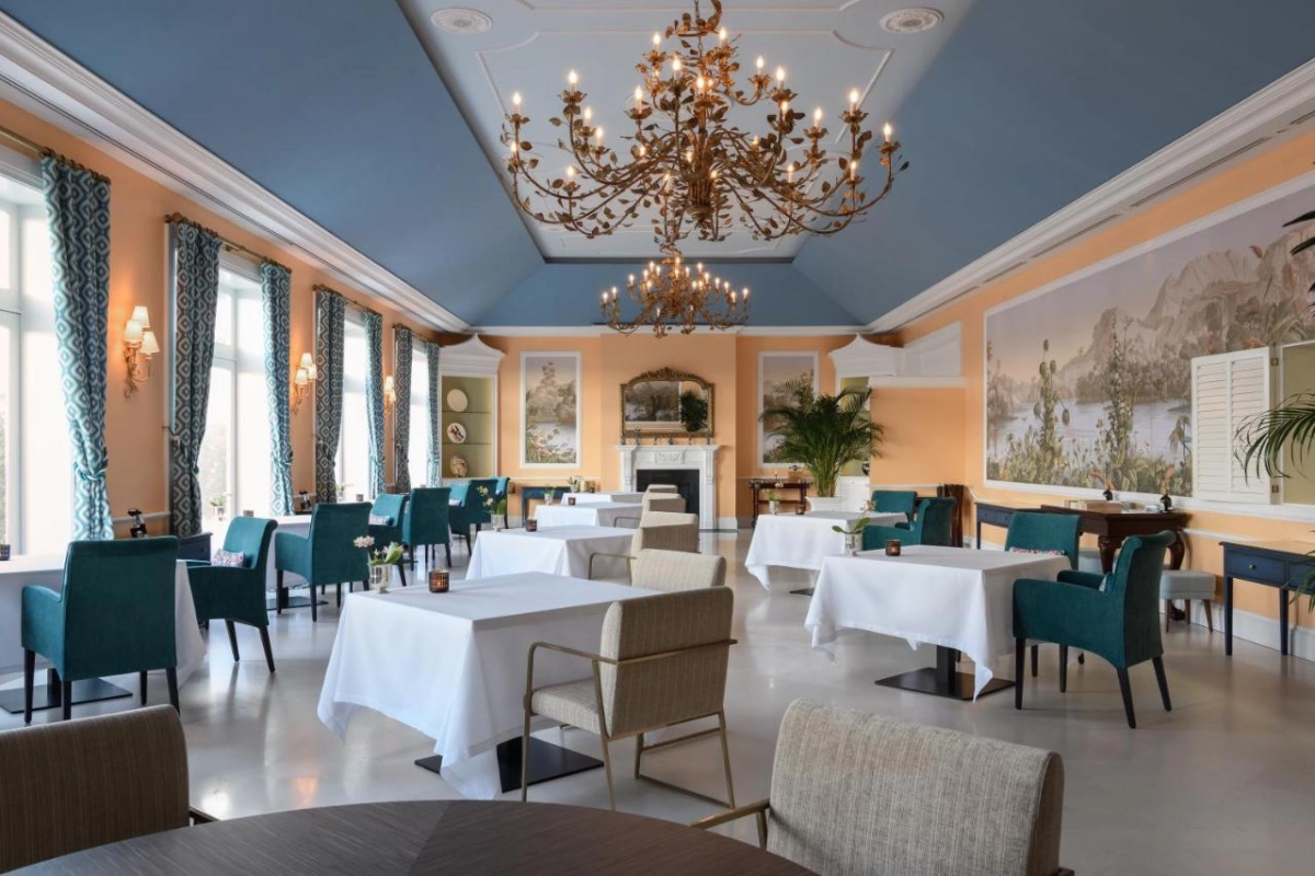 The Yeatman - Hotel Photo 8