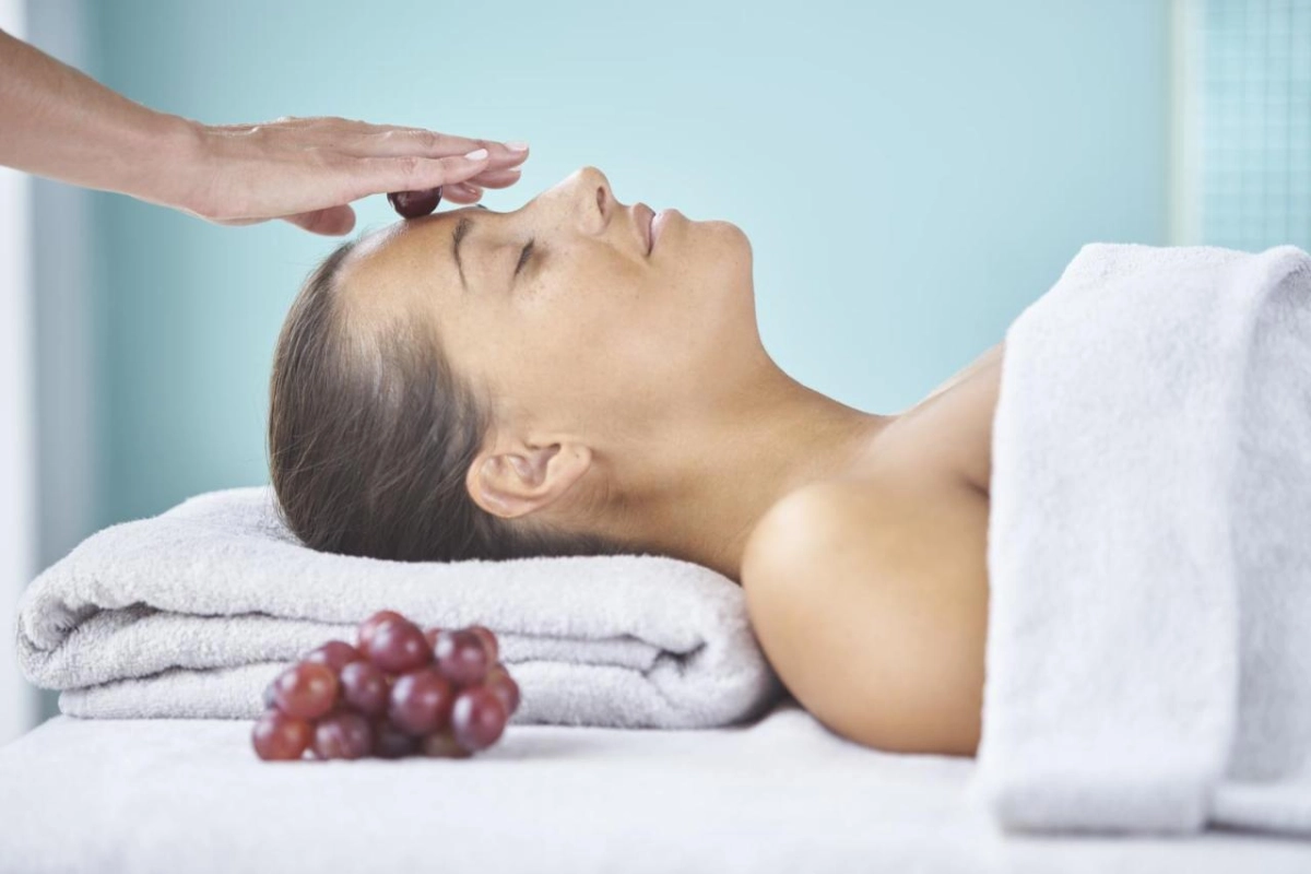 The Yeatman - Hotel Photo 9