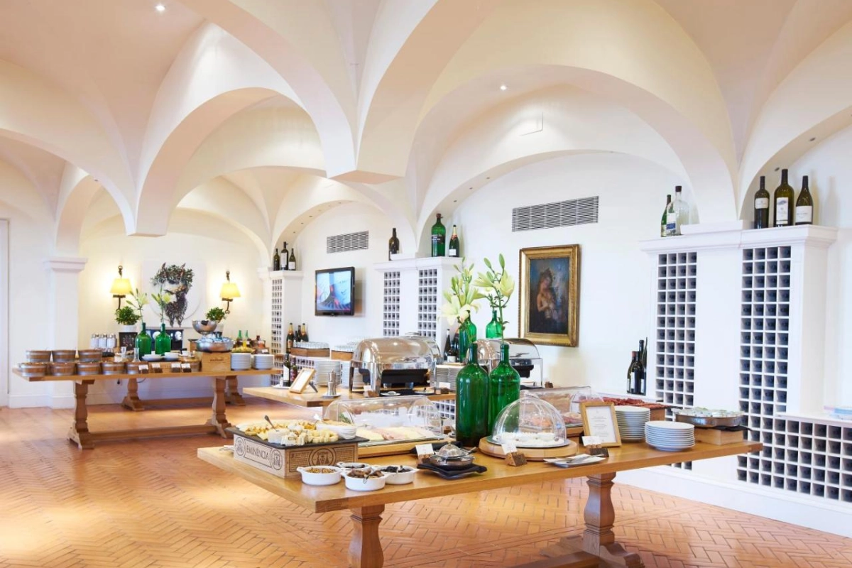 The Yeatman - Hotel Photo 13