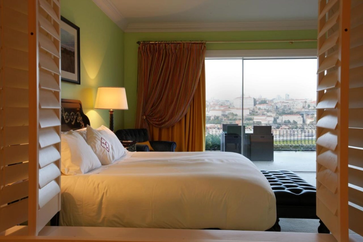 The Yeatman - Hotel Photo 16