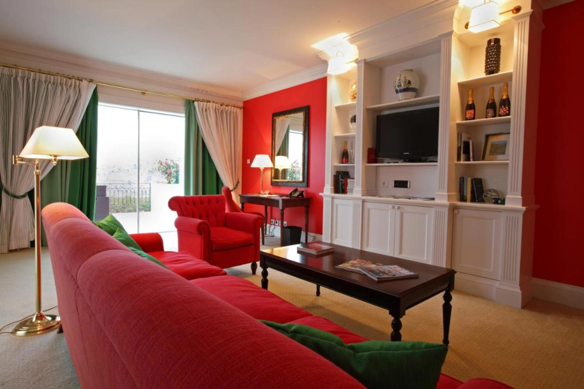 The Yeatman - Hotel Photo 17