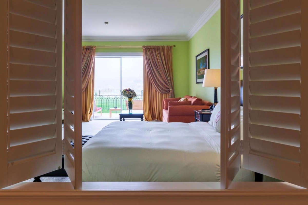 The Yeatman - Hotel Photo 18