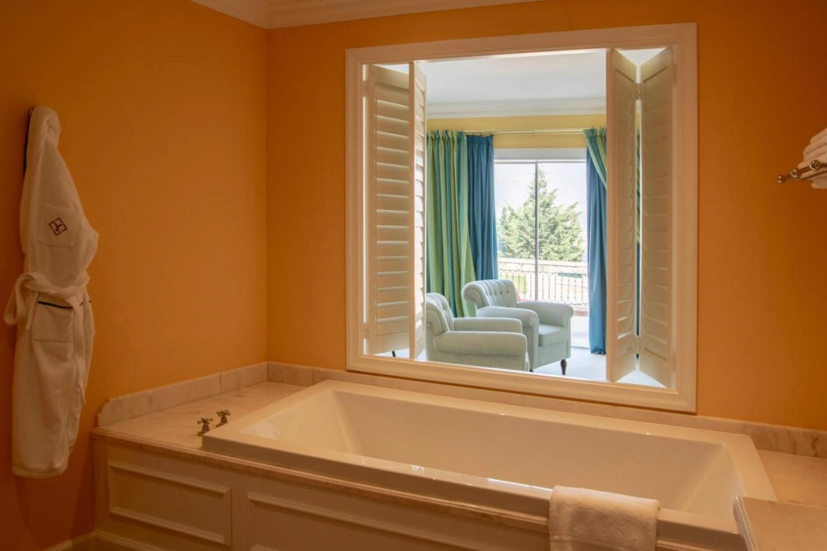 The Yeatman - Hotel Photo 20