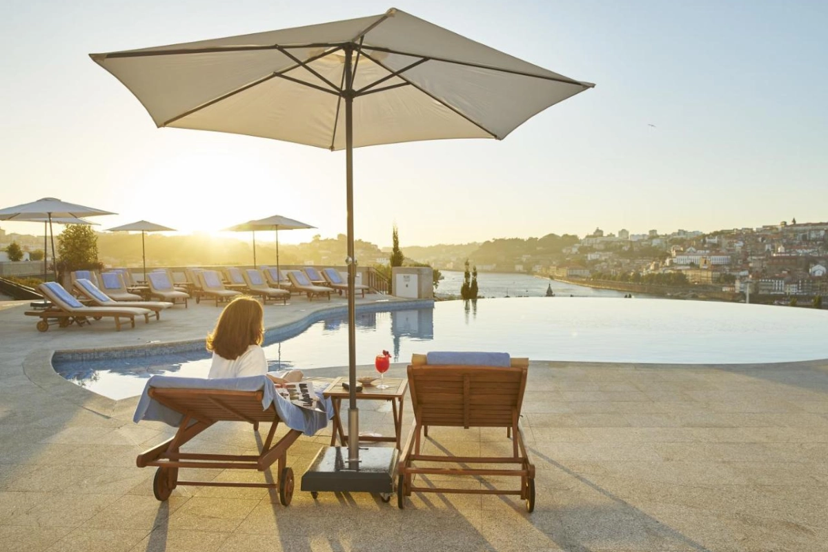 The Yeatman - Hotel Photo 21