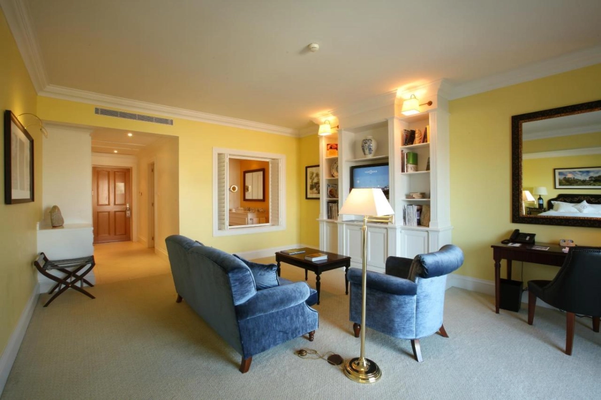 The Yeatman - Hotel Photo 23